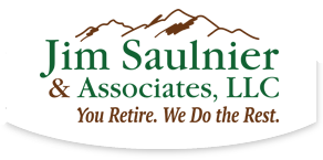 Jim Saulnier (CFP) & Associates - Northern Colorado's Retirement Life Planning