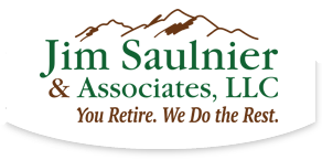 Jim Saulnier (CFP) & Associates - Northern Colorado's Retirement Life Planning