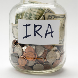 IRA Taxation