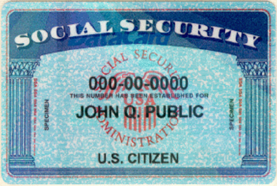 Social Security