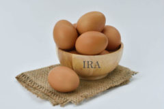 Excess IRA contributions