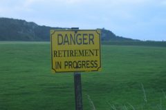 retirement planning sequence risks