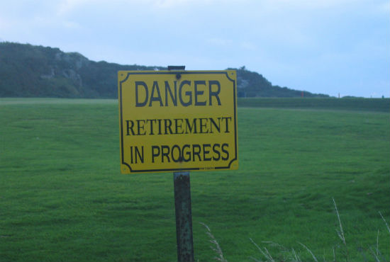 retirement risks