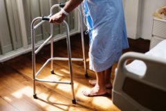 Possible Consequences of Long-Term Care